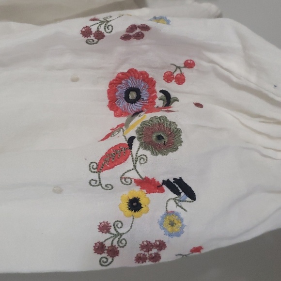 For the republic long sleeve shirt - Picture 8 of 17